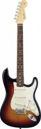 FENDER CLASSIC 60S STRAT 3TS